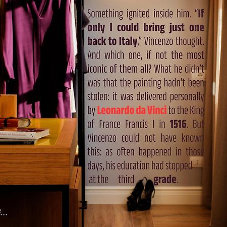 The Frame Hotel Firenze Esterno foto