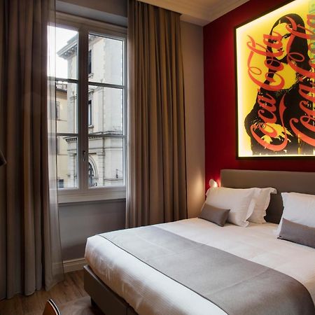 The Frame Hotel Firenze Esterno foto
