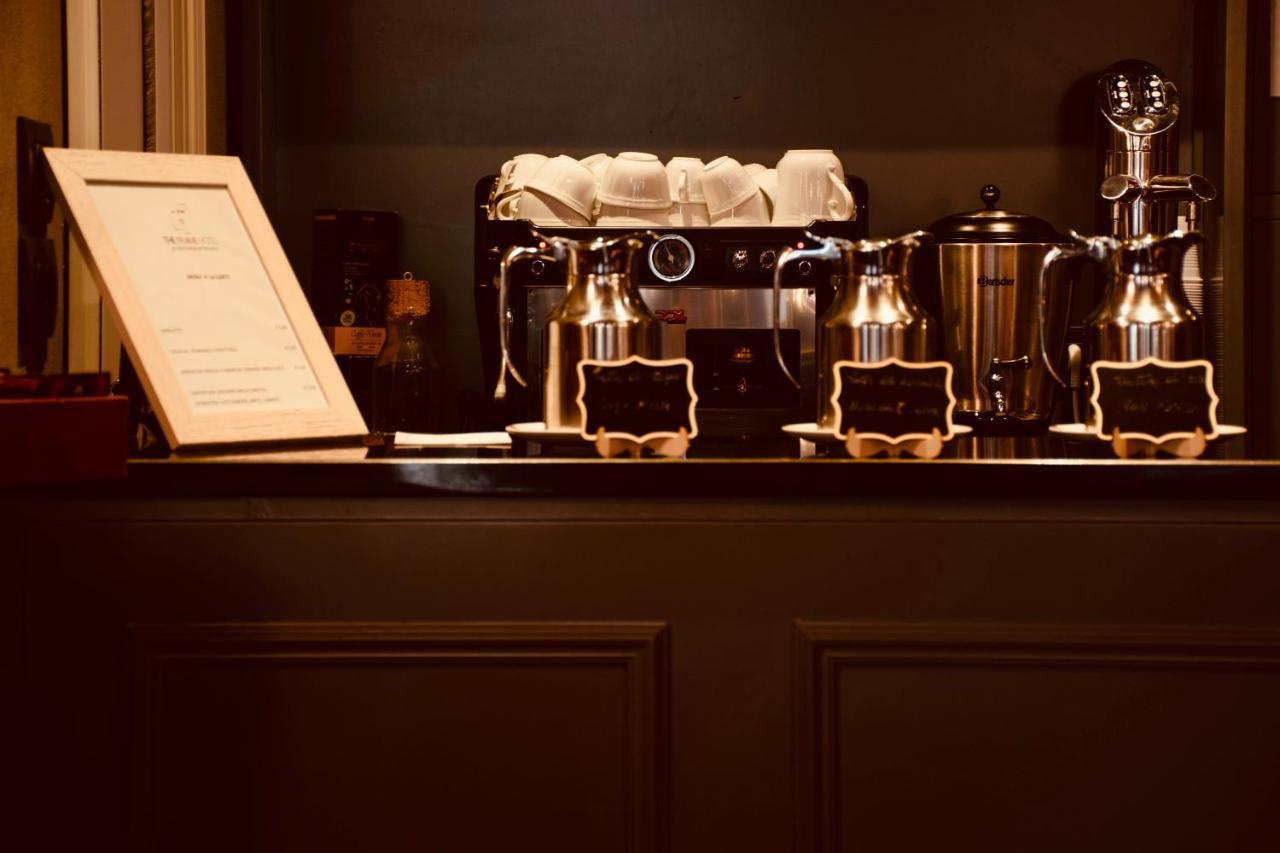 The Frame Hotel Firenze Esterno foto