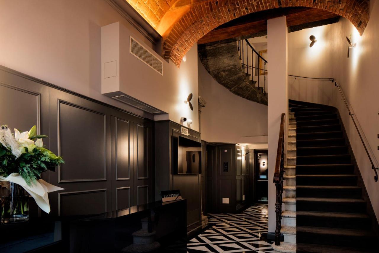 The Frame Hotel Firenze Esterno foto