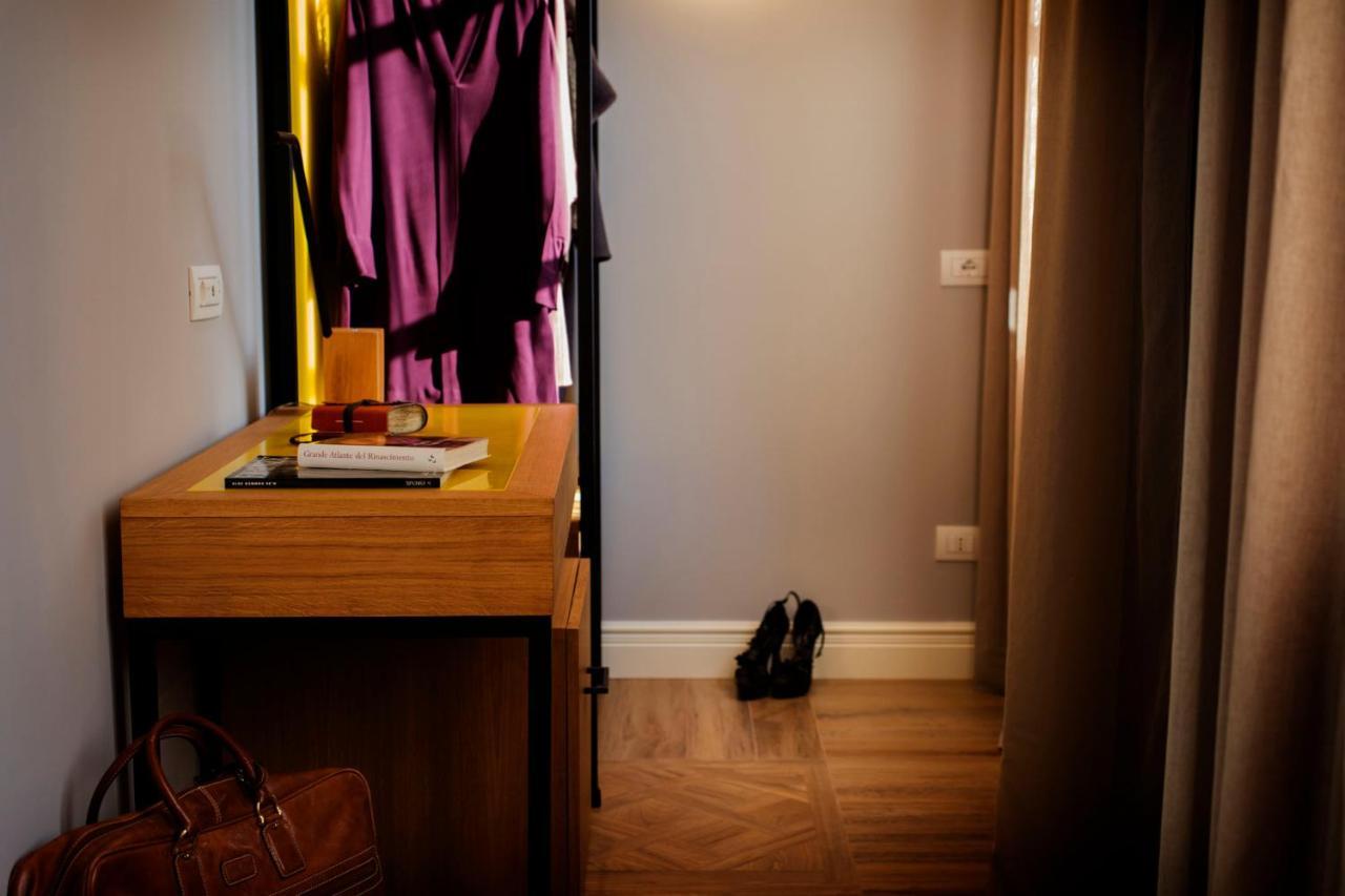 The Frame Hotel Firenze Esterno foto