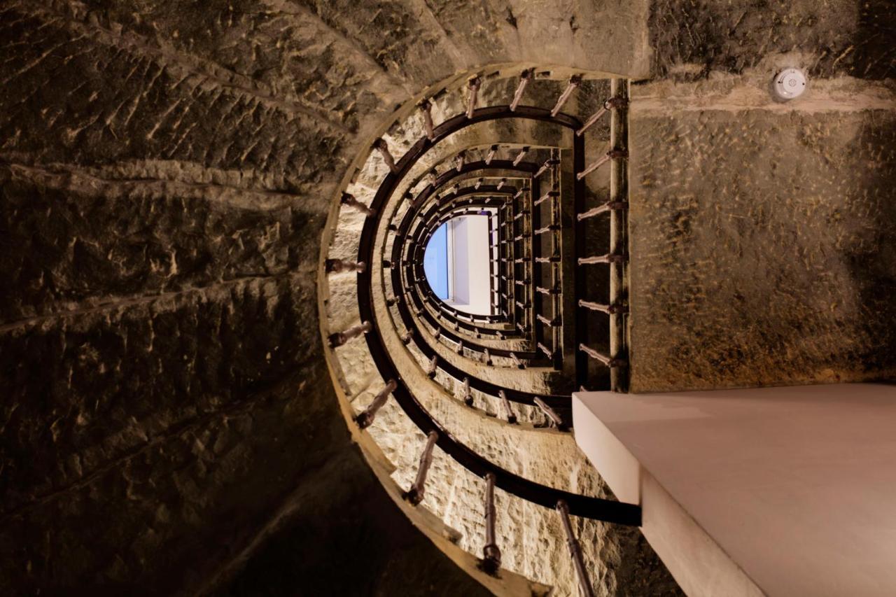 The Frame Hotel Firenze Esterno foto