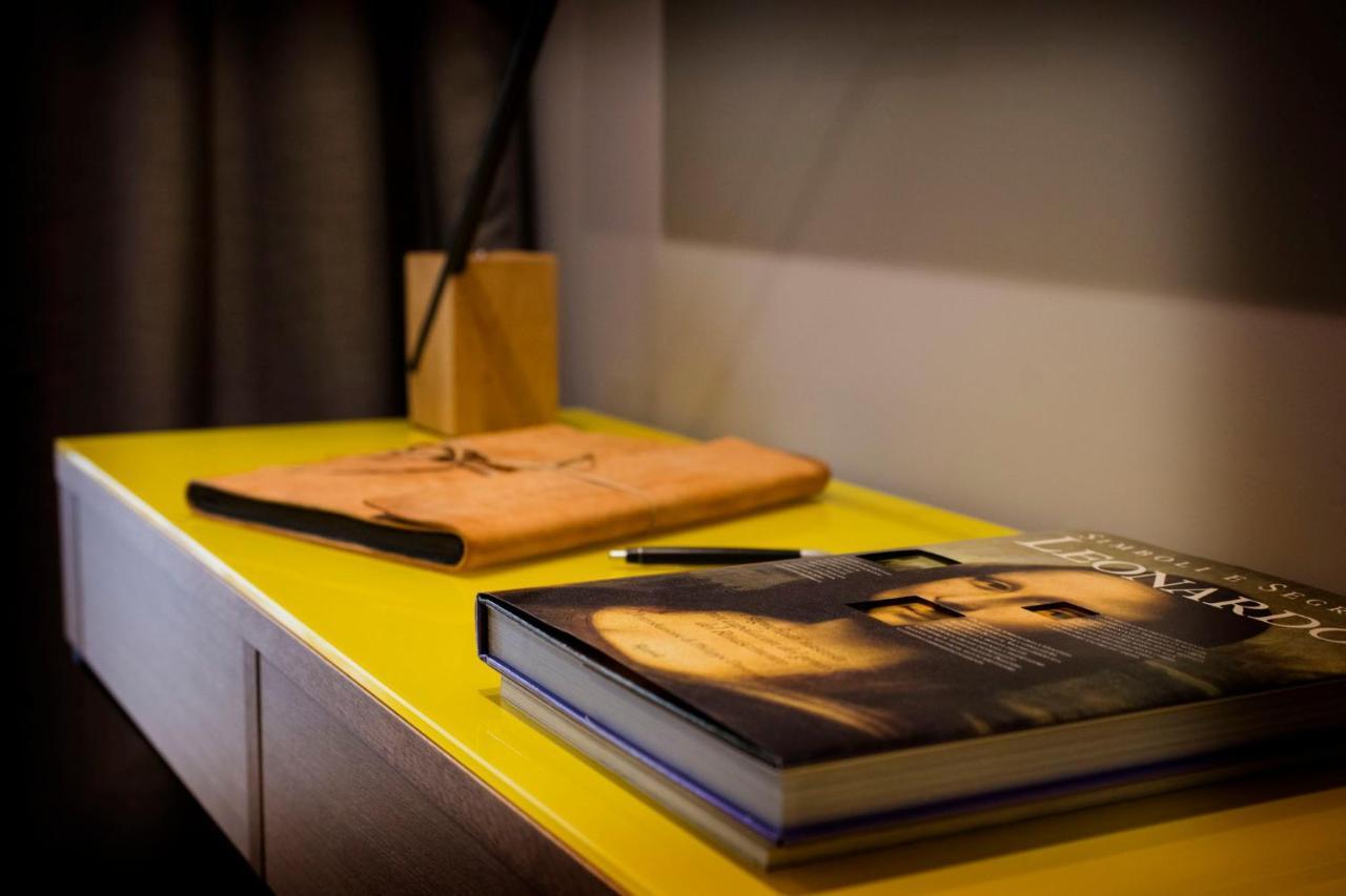 The Frame Hotel Firenze Esterno foto