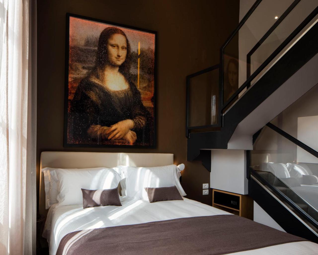 The Frame Hotel Firenze Esterno foto