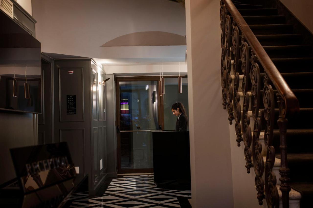 The Frame Hotel Firenze Esterno foto