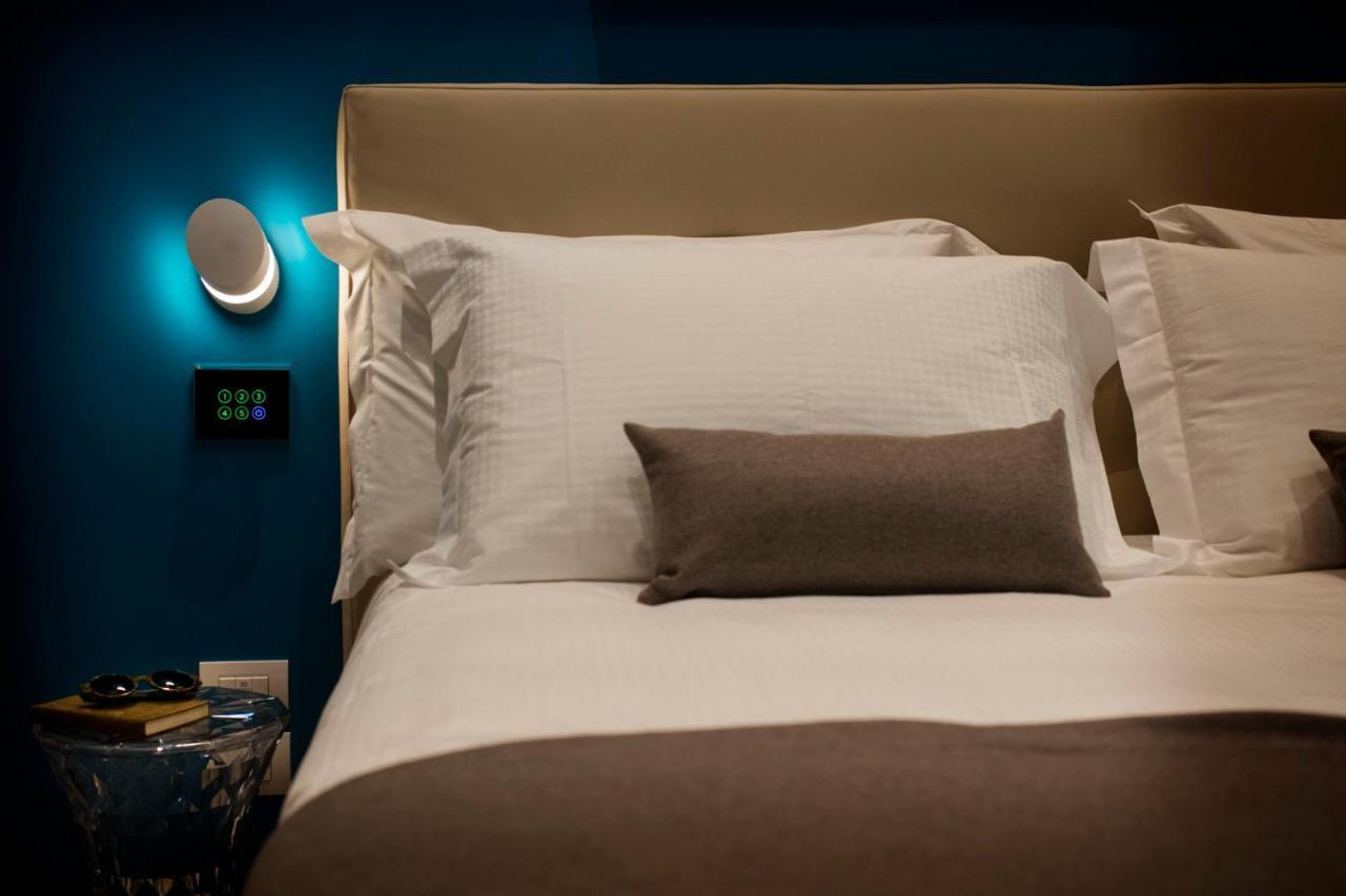 The Frame Hotel Firenze Esterno foto