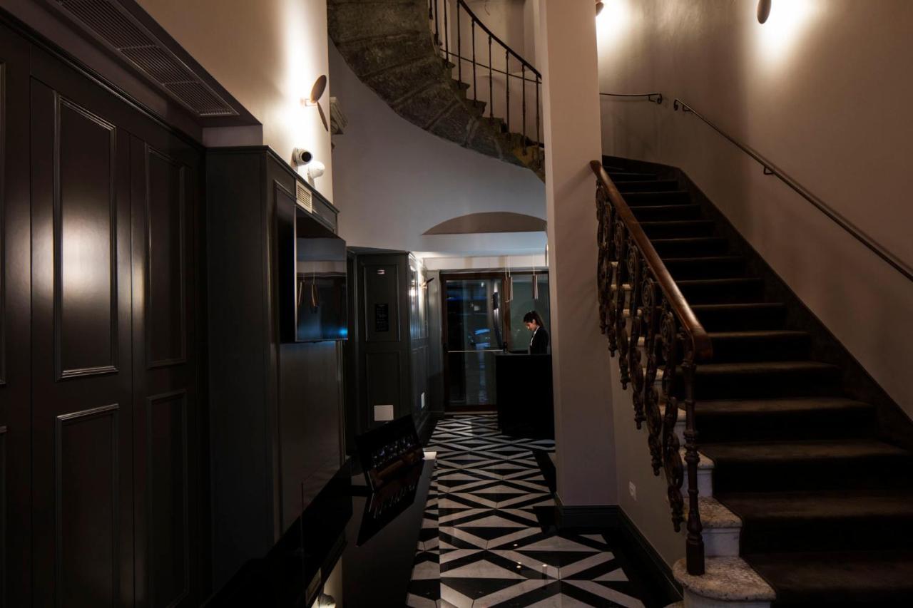 The Frame Hotel Firenze Esterno foto
