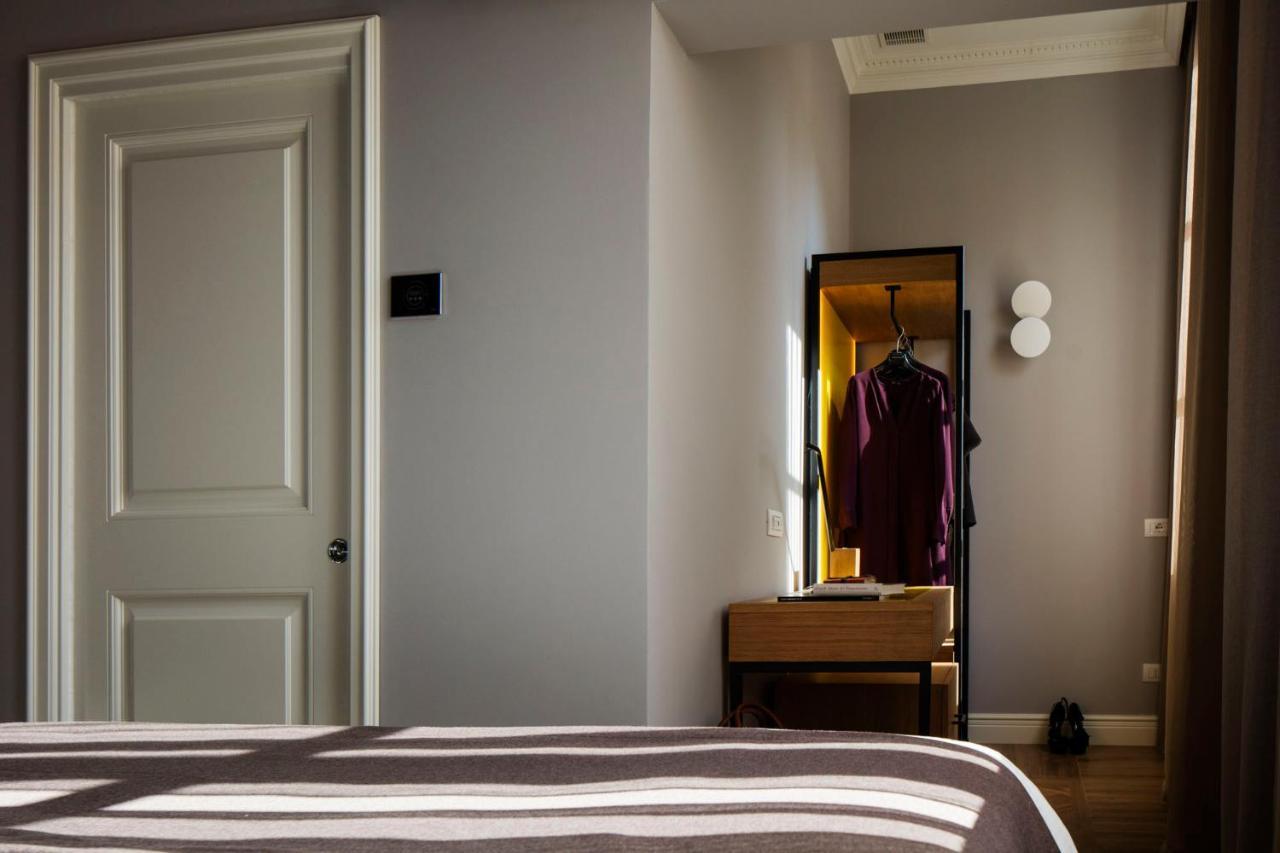 The Frame Hotel Firenze Esterno foto