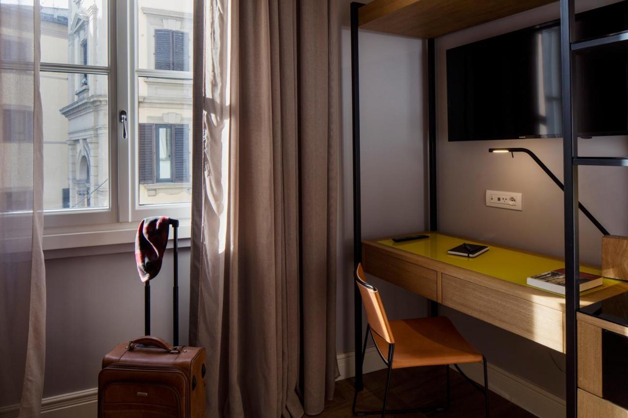 The Frame Hotel Firenze Esterno foto