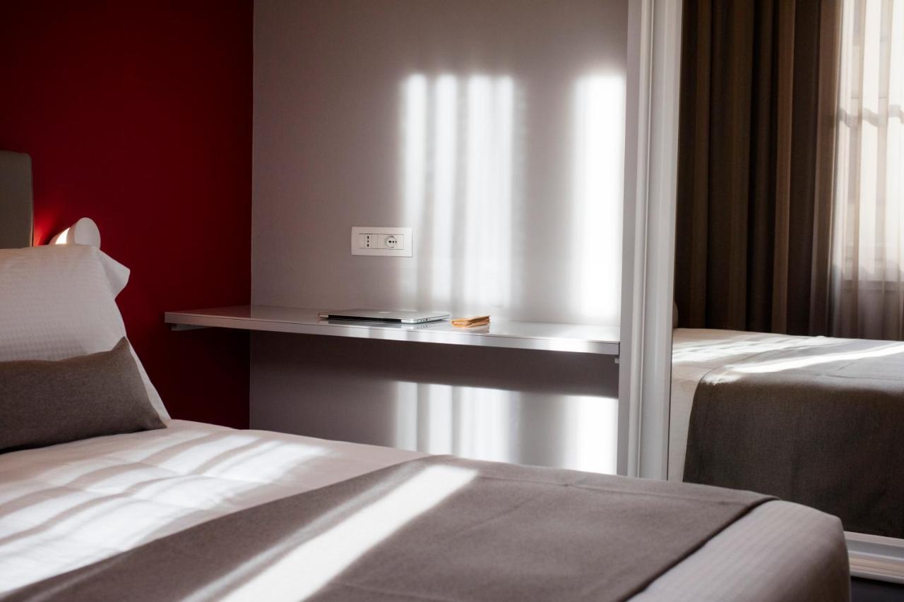 The Frame Hotel Firenze Esterno foto