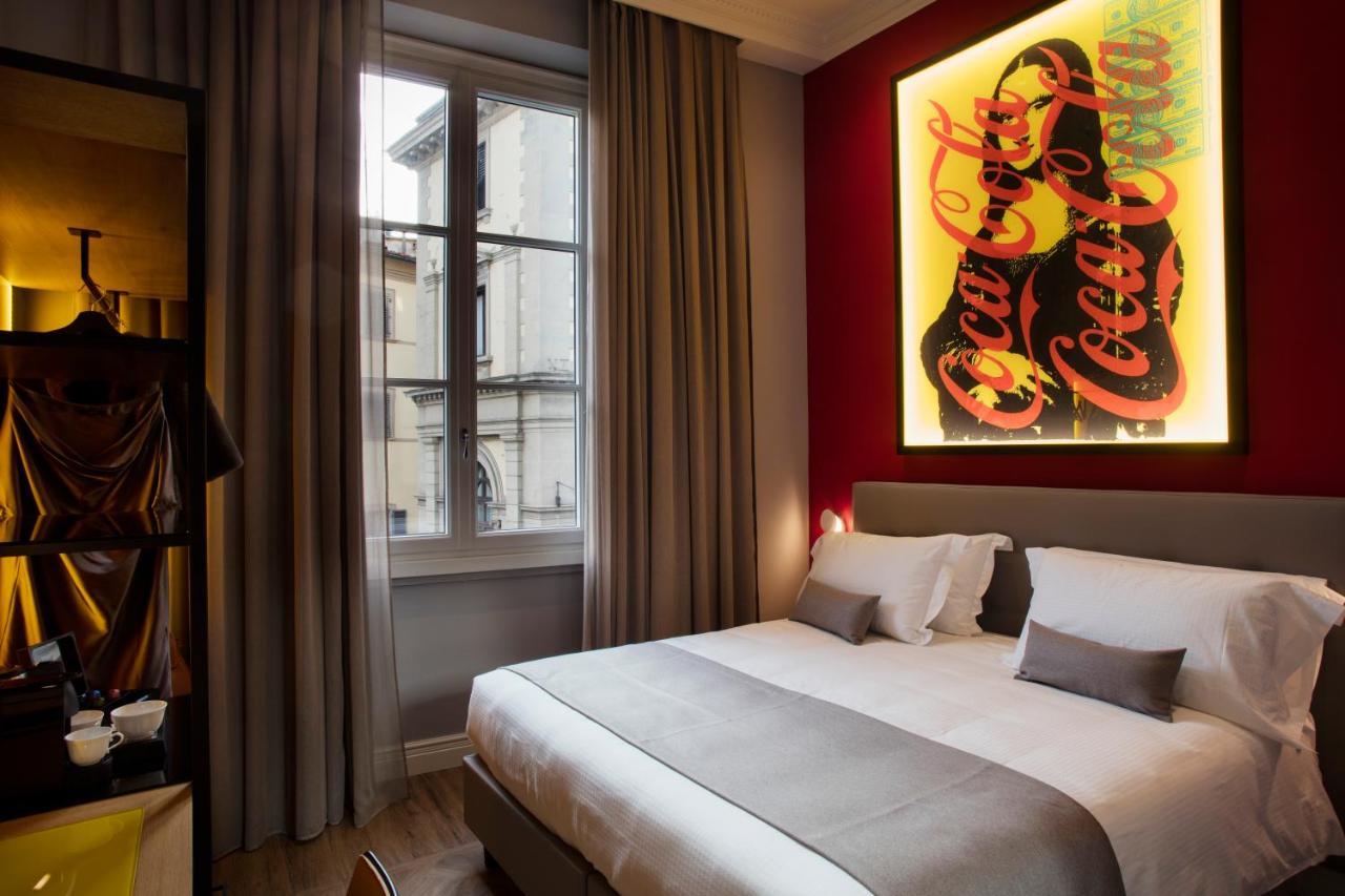 The Frame Hotel Firenze Esterno foto