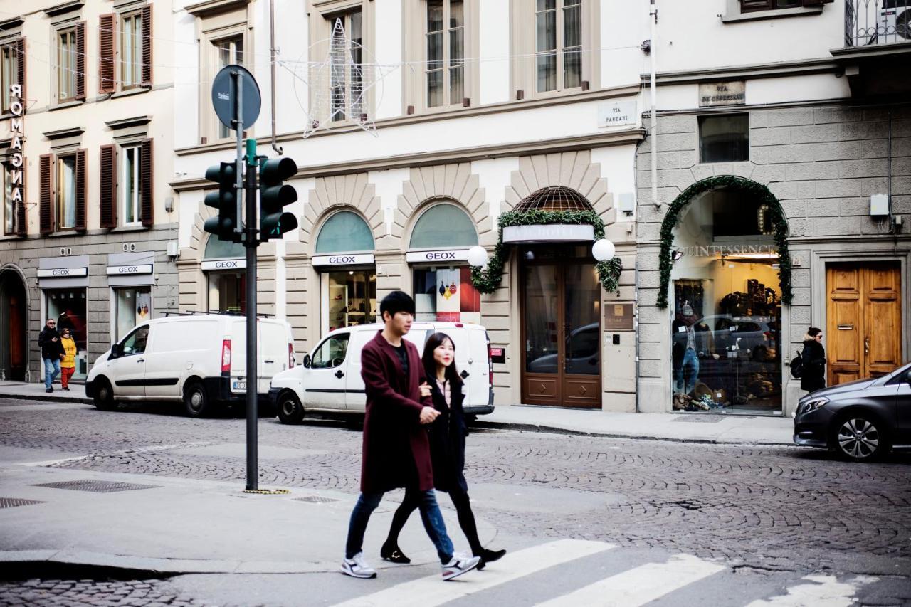 The Frame Hotel Firenze Esterno foto
