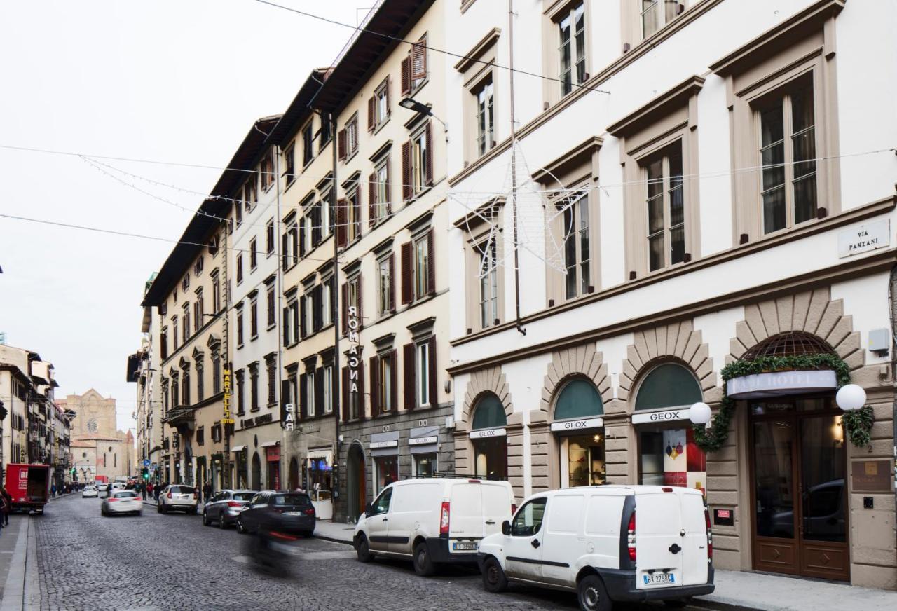 The Frame Hotel Firenze Esterno foto