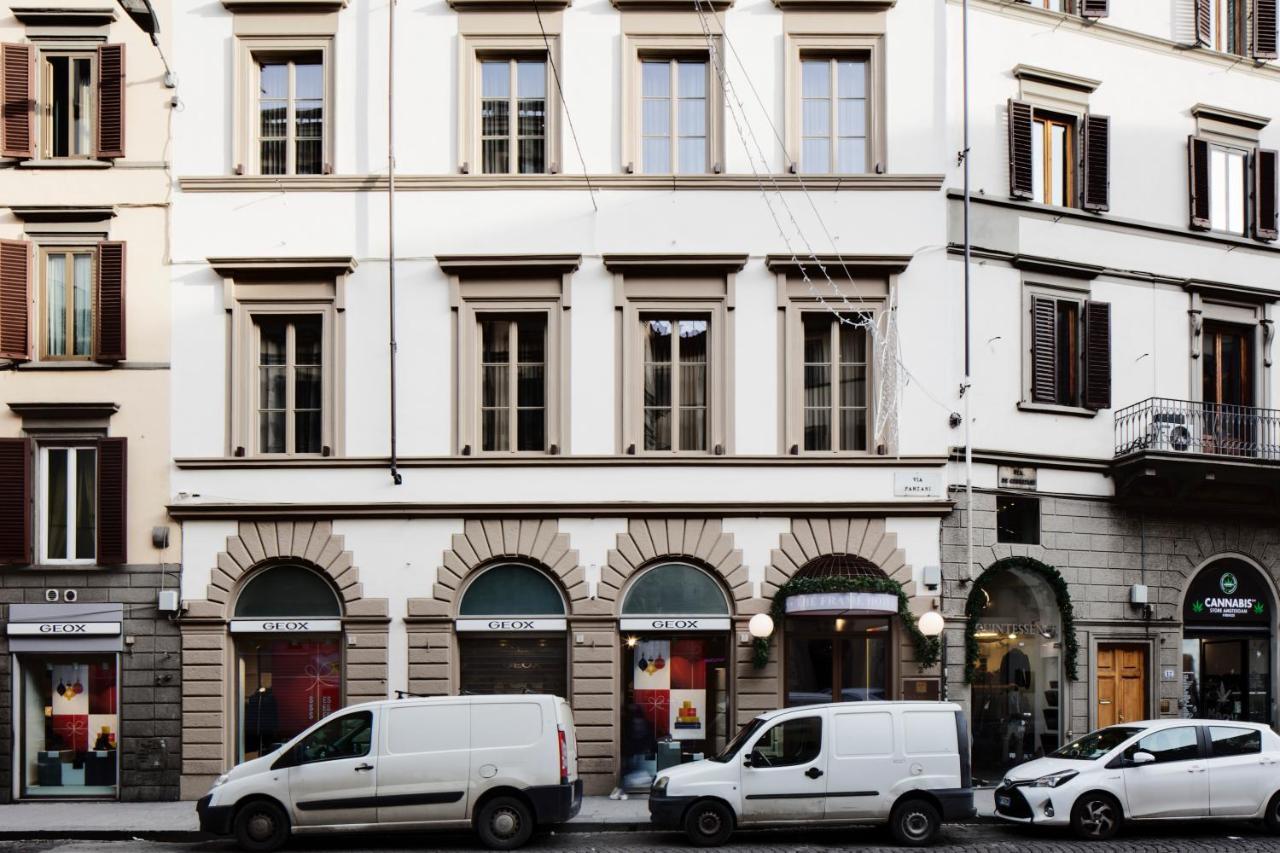 The Frame Hotel Firenze Esterno foto