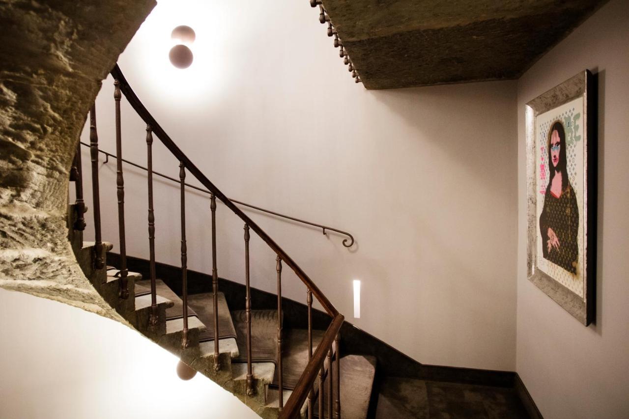 The Frame Hotel Firenze Esterno foto