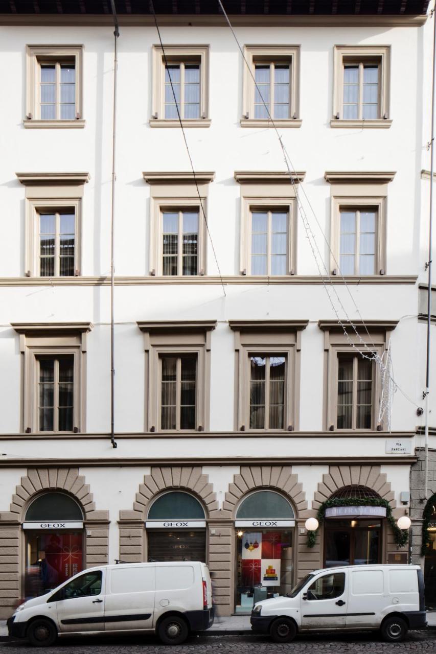 The Frame Hotel Firenze Esterno foto