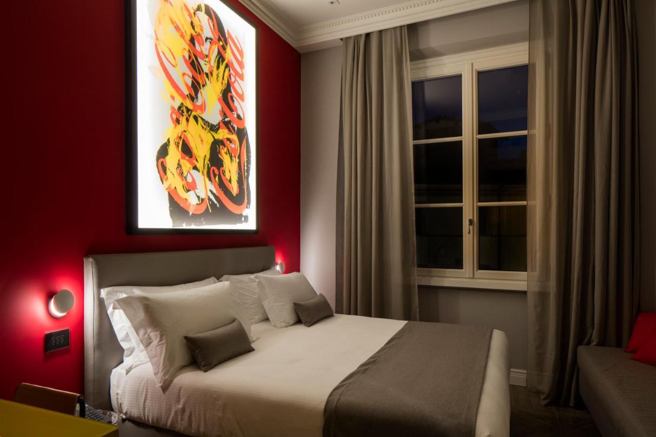 The Frame Hotel Firenze Esterno foto