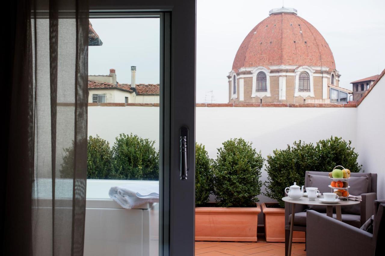 The Frame Hotel Firenze Esterno foto