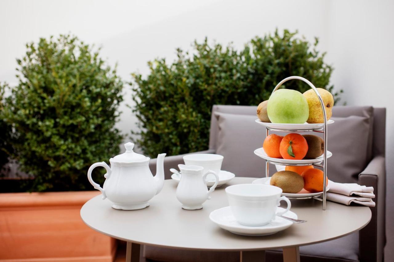 The Frame Hotel Firenze Esterno foto