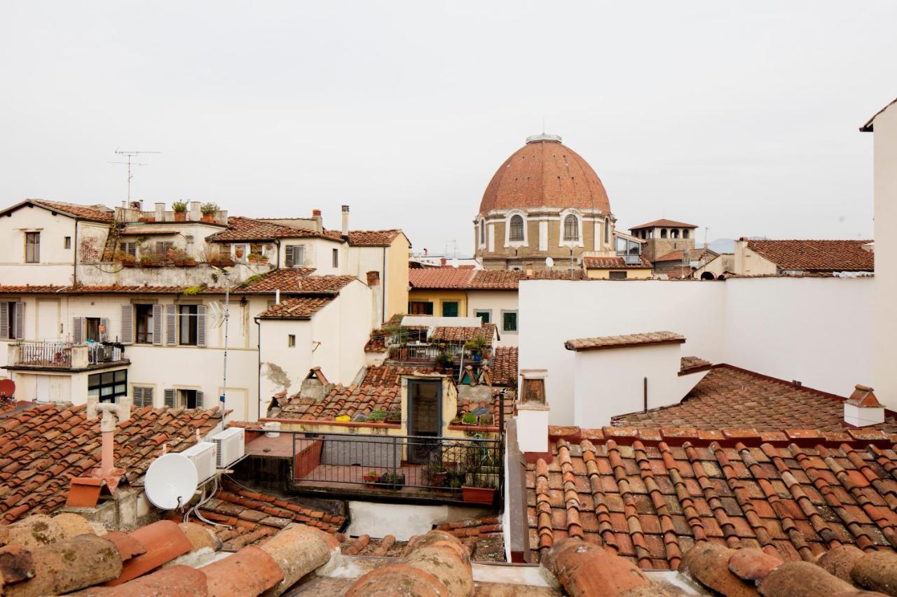 The Frame Hotel Firenze Esterno foto