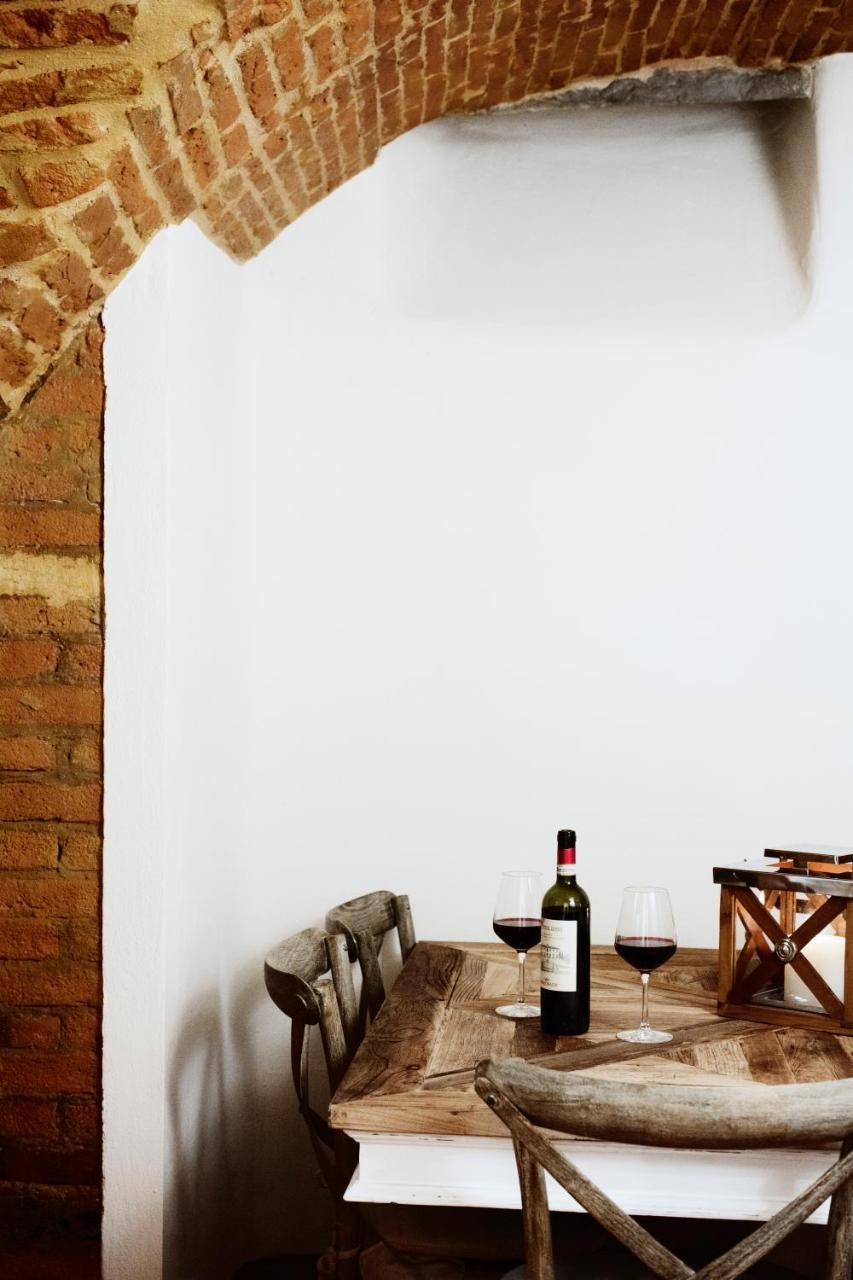 The Frame Hotel Firenze Esterno foto