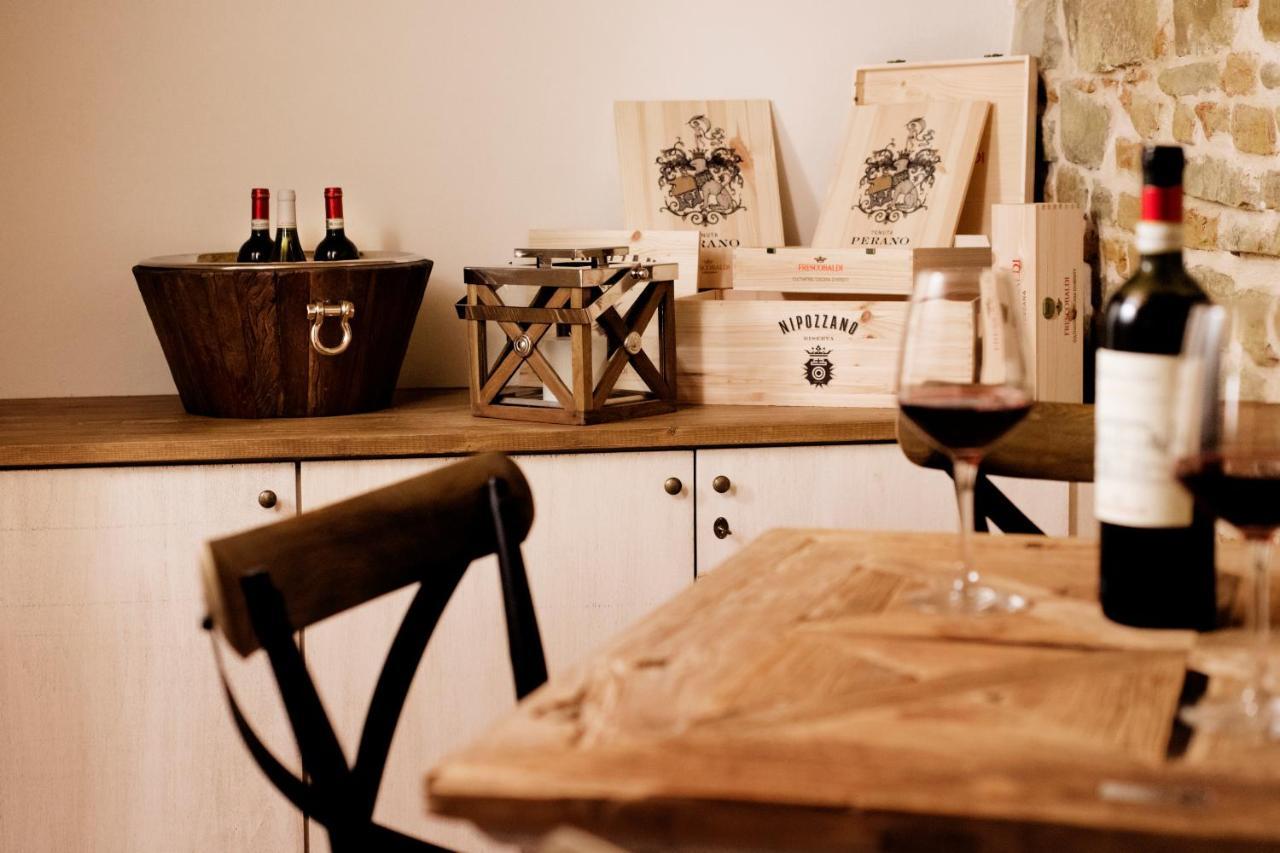 The Frame Hotel Firenze Esterno foto