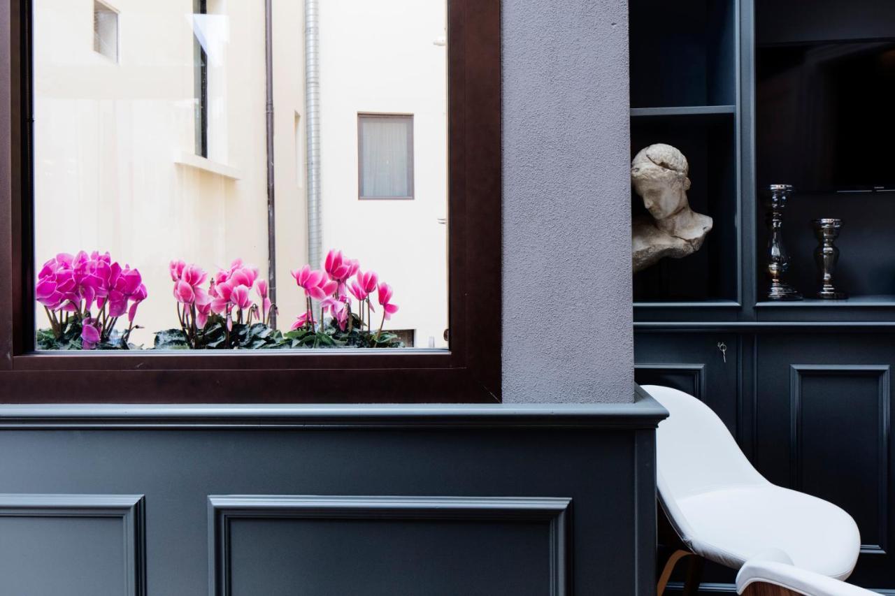 The Frame Hotel Firenze Esterno foto