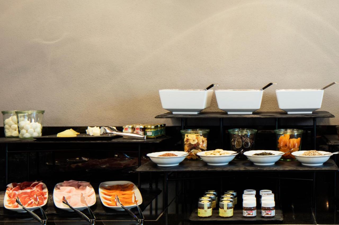 The Frame Hotel Firenze Esterno foto