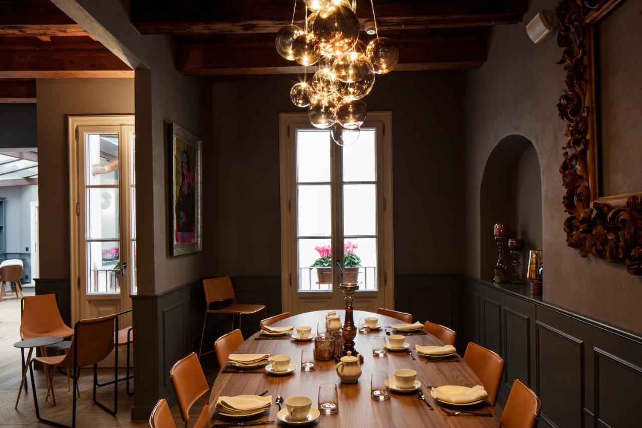 The Frame Hotel Firenze Esterno foto